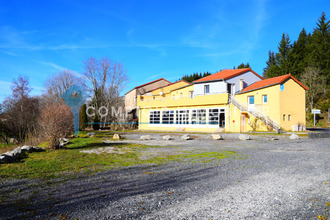 Ma-Cabane - Vente Local commercial Lanarce, 307 m²