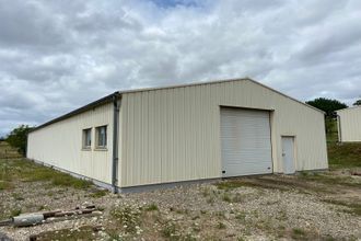 Ma-Cabane - Vente Local commercial LANDELLES, 360 m²