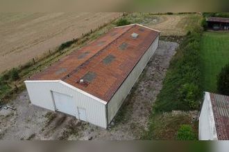 Ma-Cabane - Vente Local commercial LANDELLES, 360 m²