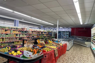 Ma-Cabane - Vente Local commercial Landiras, 855 m²