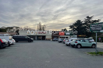 Ma-Cabane - Vente Local commercial Landiras, 855 m²