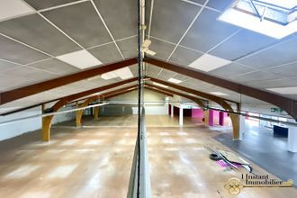 Ma-Cabane - Vente Local commercial LANDIVISIAU, 1180 m²