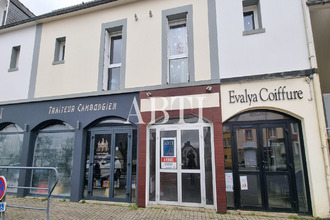 Ma-Cabane - Vente Local commercial Landrévarzec, 25 m²