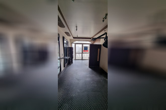 Ma-Cabane - Vente Local commercial Landrévarzec, 25 m²