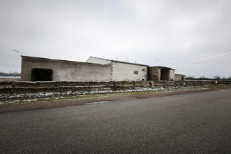 Ma-Cabane - Vente Local commercial LANGERON, 924 m²
