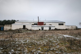 Ma-Cabane - Vente Local commercial LANGERON, 924 m²