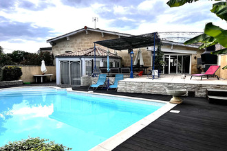 Ma-Cabane - Vente Local commercial LANGOIRAN, 330 m²