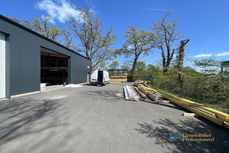 Ma-Cabane - Vente Local commercial Languidic, 500 m²