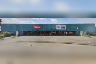 Ma-Cabane - Vente Local commercial LANNION, 4102 m²