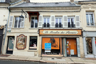 Vente Local commercial 02000, LAON France