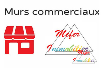 Vente Local commercial 02000, Laon France