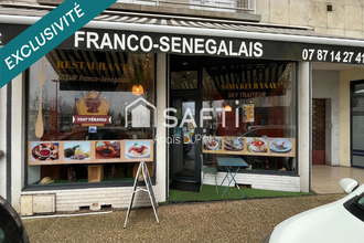 Vente Local commercial 02000, Laon France