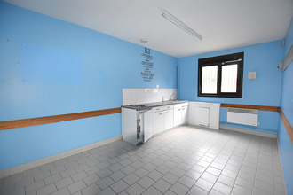 Ma-Cabane - Vente Local commercial LAPALISSE, 1002 m²