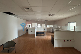 Ma-Cabane - Vente Local commercial Lattes, 251 m²