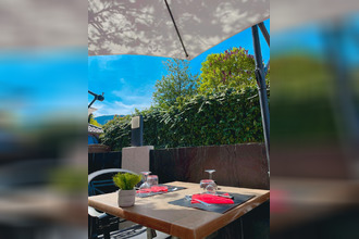 Ma-Cabane - Vente Local commercial Lautenbachzell, 412 m²