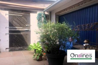 Ma-Cabane - Vente Local commercial Lauterbourg, 284 m²