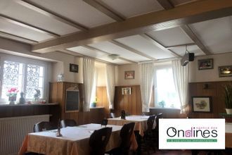 Ma-Cabane - Vente Local commercial Lauterbourg, 284 m²