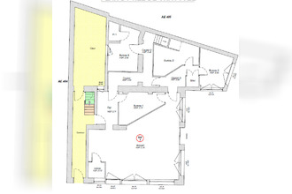 Ma-Cabane - Vente Local commercial LAXOU, 181 m²
