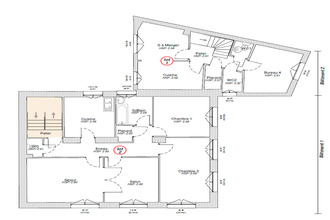 Ma-Cabane - Vente Local commercial LAXOU, 181 m²