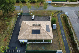 Vente Local commercial 33114, LE BARP France