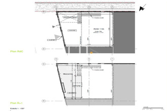Ma-Cabane - Vente Local commercial Le Bignon, 217 m²