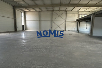 Ma-Cabane - Vente Local commercial Le Bignon, 417 m²