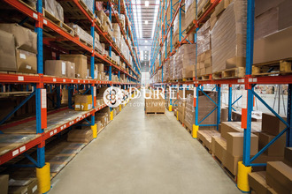 Ma-Cabane - Vente Local commercial Le Boupère, 1000 m²