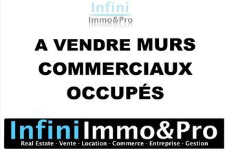 Ma-Cabane - Vente Local commercial LE CANNET, 80 m²