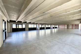 Ma-Cabane - Vente Local commercial LE CANNET-DES-MAURES, 309 m²