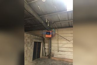 Ma-Cabane - Vente Local commercial Le Cergne, 312 m²