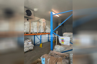 Ma-Cabane - Vente Local commercial LE CHAMBON-FEUGEROLLES, 935 m²