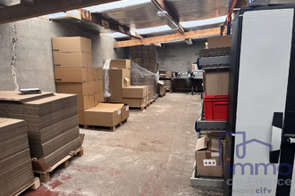 Vente Local commercial 42500, Le Chambon-Feugerolles France