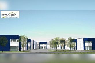 Ma-Cabane - Vente Local commercial LE CHATEAU D'OLONNE, 140 m²