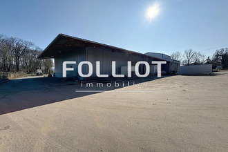Ma-Cabane - Vente Local commercial LE CHATELLIER, 1350 m²