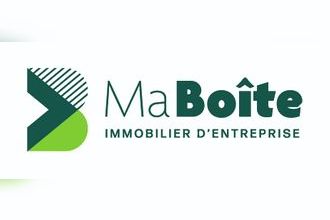 Ma-Cabane - Vente Local commercial LE COTEAU, 630 m²