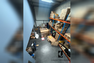 Ma-Cabane - Vente Local commercial LE COTEAU, 360 m²