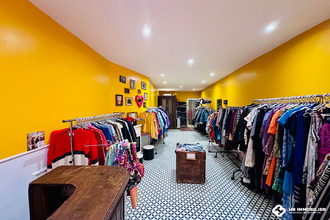 Ma-Cabane - Vente Local commercial LE COTEAU, 35 m²