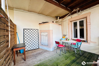 Ma-Cabane - Vente Local commercial LE COTEAU, 35 m²