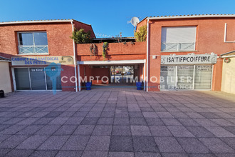 Ma-Cabane - Vente Local commercial Le Crès, 52 m²