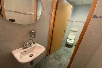 Ma-Cabane - Vente Local commercial LE CREUSOT, 275 m²