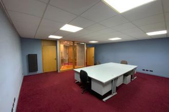 Ma-Cabane - Vente Local commercial LE CREUSOT, 275 m²