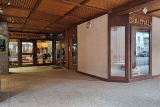 Ma-Cabane - Vente Local commercial LE GRAND-BORNAND, 23 m²