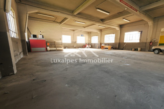 Ma-Cabane - Vente Local commercial Le Grand-Bornand, 328 m²