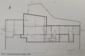 Ma-Cabane - Vente Local commercial LE HAVRE, 320 m²