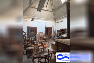 Ma-Cabane - Vente Local commercial Le Havre, 170 m²