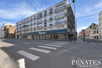 Ma-Cabane - Vente Local commercial Le Havre, 390 m²