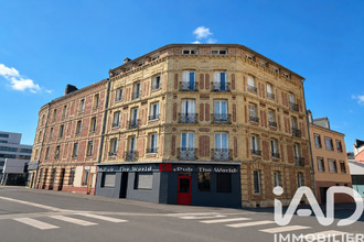Vente Local commercial 76600, Le Havre France