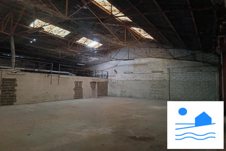 Ma-Cabane - Vente Local commercial Le Havre, 499 m²