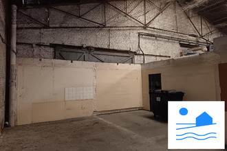 Ma-Cabane - Vente Local commercial Le Havre, 499 m²
