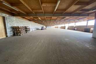 Ma-Cabane - Vente Local commercial LE LUART, 2500 m²